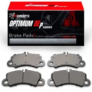 R1 Concepts 2551-2192-00 Optimum Oe Pads
